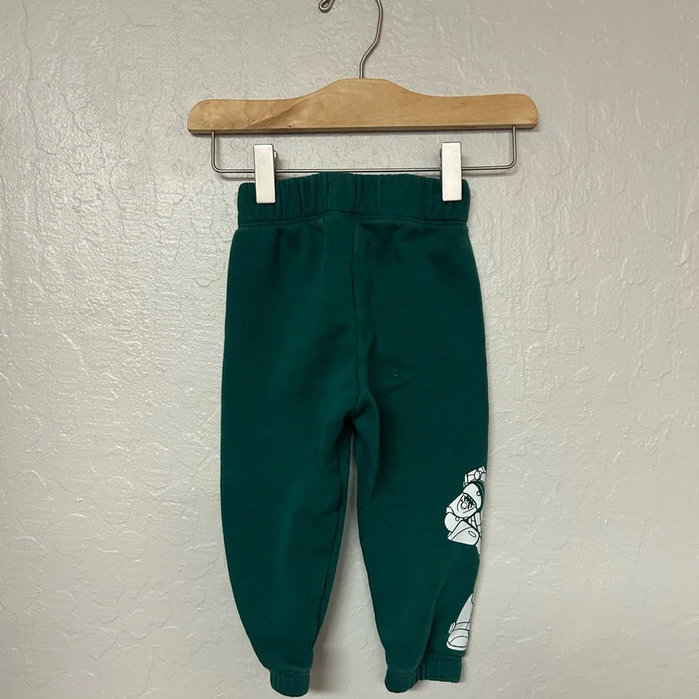 $15 ADD ON baby‎ gap pixar joggers 18-24M Zara Hanna Andersson Janie and Jack